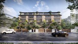 Moulmein Rise (D11), Terrace #508177071